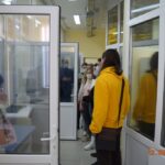 День открытых дверей медицинского факультета